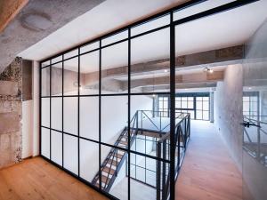 Prodej bytu 3+kk, Praha - Vysočany, Kolbenova, 82 m2