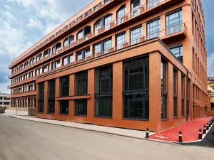 Prodej bytu 3+kk, Praha - Vysočany, Kolbenova, 82 m2