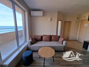 Prodej bytu 2+kk, Obzor, Bulharsko, 50 m2