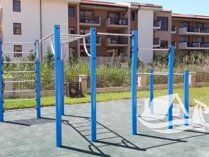 Prodej bytu 3+kk, Obzor, Bulharsko, 91 m2
