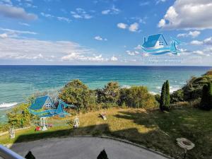 Prodej bytu 3+kk, Bjala, Bulharsko, 177 m2