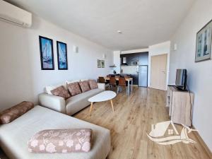 Prodej bytu 4+kk, Obzor, Bulharsko, 110 m2