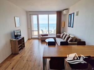 Prodej bytu 4+kk, Obzor, Bulharsko, 110 m2