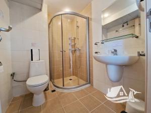 Prodej bytu 4+kk, Obzor, Bulharsko, 110 m2