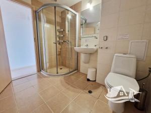 Prodej bytu 4+kk, Obzor, Bulharsko, 110 m2