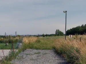 Prodej podílu pozemku pro bydlení, Světice, 2023 m2