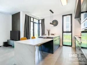 Prodej bytu 2+kk, Kolín, Zásmucká, 63 m2