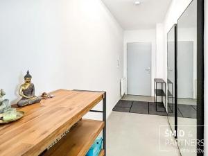 Prodej bytu 2+kk, Kolín, Zásmucká, 63 m2