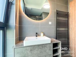 Prodej bytu 2+kk, Kolín, Zásmucká, 63 m2