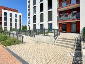 Prodej bytu 2+kk, Kolín, Zásmucká, 63 m2
