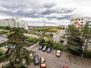 Pronájem bytu 3+kk, Praha - Horní Měcholupy, Janovská, 65 m2