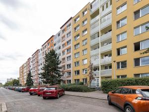 Pronájem bytu 3+kk, Praha - Horní Měcholupy, Janovská, 65 m2
