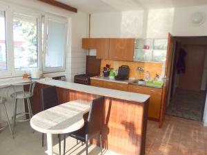 Pronájem bytu 3+1, Zlín - Prštné, Svat. Čecha, 75 m2
