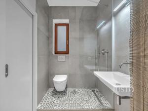Pronájem bytu 3+kk, Praha - Žižkov, Baranova, 99 m2