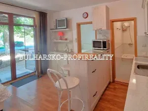 Prodej bytu 2+kk, Aheloy, Bulharsko, 55 m2