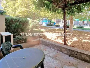 Prodej bytu 2+kk, Aheloy, Bulharsko, 55 m2