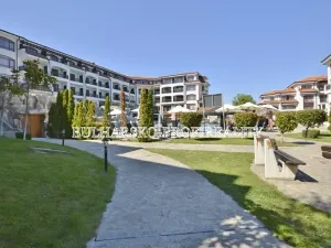 Prodej bytu 2+kk, Aheloy, Bulharsko, 55 m2