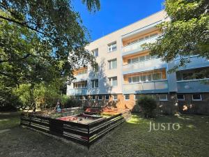 Pronájem bytu 3+1, Praha - Záběhlice, Slunečnicová, 77 m2