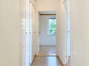 Pronájem bytu 3+1, Praha - Záběhlice, Slunečnicová, 77 m2