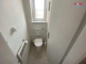 Pronájem bytu 2+1, Olomouc - Pavlovičky, Edisonova, 68 m2
