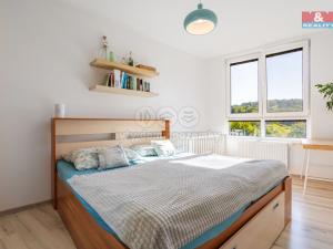 Prodej bytu 3+kk, Benešov, K Potoku, 70 m2