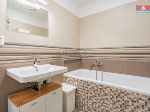 Prodej bytu 3+kk, Benešov, K Potoku, 70 m2