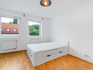Pronájem bytu 3+kk, Praha - Záběhlice, Záběhlická, 82 m2