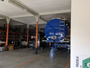 Prodej výrobních prostor, Břeclav, Široký dvůr, 12400 m2