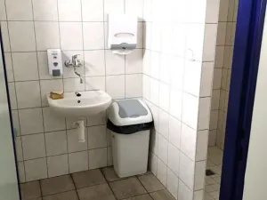Pronájem skladu, Břeclav, Mládežnická, 793 m2