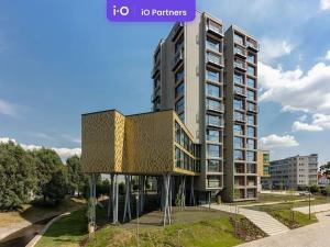 Pronájem skladu, Brno, Dornych, 730 m2