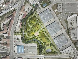 Pronájem skladu, Brno, Dornych, 730 m2