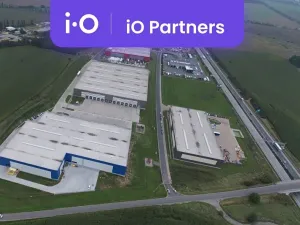 Pronájem skladu, Nýřany, U Mexika, 5709 m2