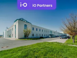 Pronájem skladu, Plzeň, U Nové Hospody, 1500 m2