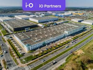 Pronájem skladu, Plzeň, U Nové Hospody, 1500 m2