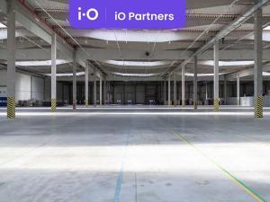 Pronájem skladu, Bor, 3000 m2