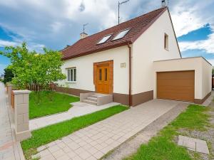 Prodej rodinného domu, Rajhrad, Husova, 150 m2