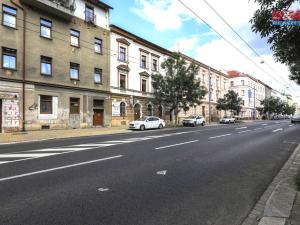 Pronájem bytu 4+kk, Plzeň - Východní Předměstí, Koterovská, 77 m2