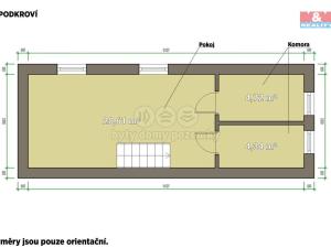 Prodej ubytování, Ždánov, 365 m2