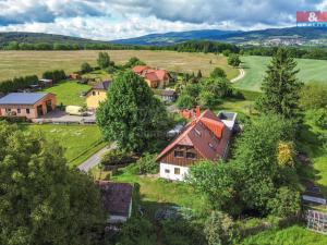 Prodej ubytování, Ždánov, 365 m2
