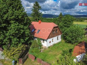Prodej chalupy, Ždánov, 365 m2