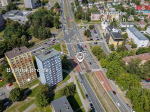 Prodej bytu 2+1, Ostrava - Hrabůvka, Plzeňská, 55 m2