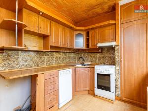Prodej bytu 2+1, Ostrava - Hrabůvka, Plzeňská, 55 m2