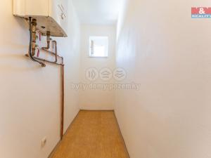 Pronájem bytu 3+1, Bezno, Nemyslovická, 71 m2