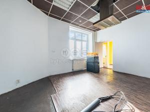 Pronájem restaurace, Říčany, Masarykovo nám., 322 m2