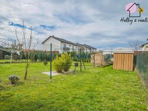 Pronájem bytu 2+kk, Nehvizdy, 72 m2