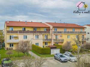 Pronájem bytu 2+kk, Nehvizdy, 72 m2