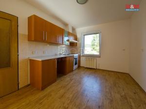 Pronájem bytu 1+1, Úpice, Spojenců, 40 m2