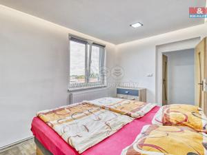 Prodej bytu 3+1, Vraný, 74 m2