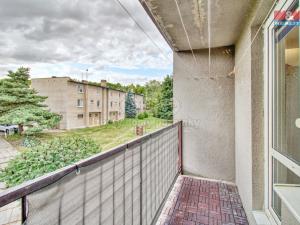 Prodej bytu 3+1, Vraný, 74 m2