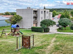 Prodej bytu 3+1, Vraný, 74 m2